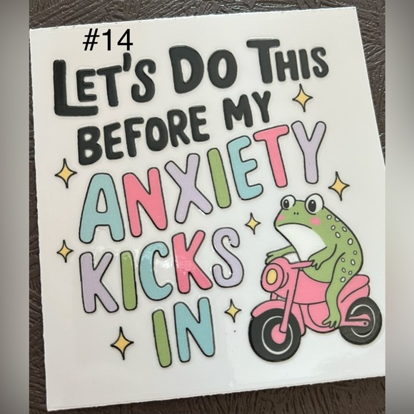 Buy now *16 ounce glass with bamboo lid and straw handcrafted - Picture 14 of 16